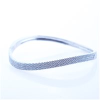 Bracelet Femme in Argent Cubic Zirconia FGBR00621